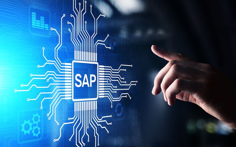 SAP ABAP Course