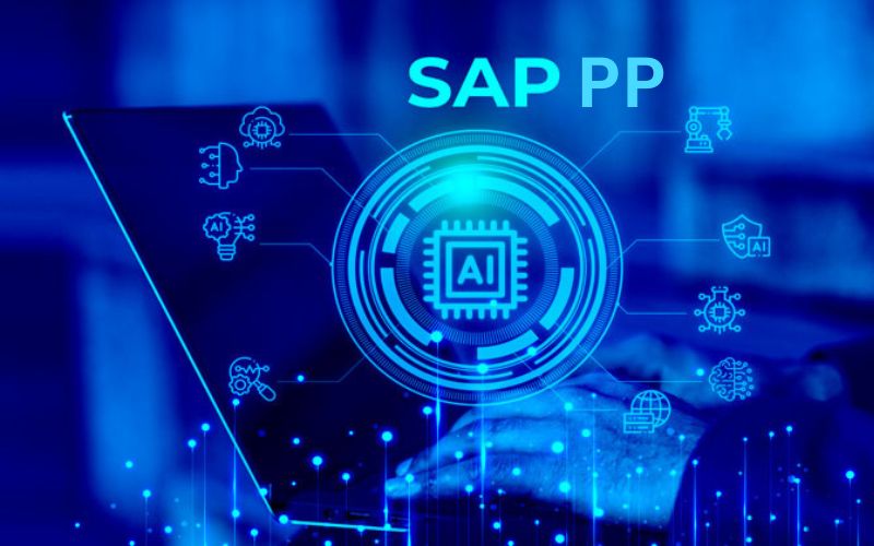 SAP PP Course